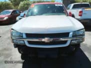 ✅ 2004 Chevrolet Silverado 1500 LS • VIN: 1GCEC19V54Z229339 • Лот: 55748512. Опубликован ранее на Copart с пробегом 385 824 миль. Бесплатный доступ к архиву аукционных продаж из США и подробный отчёт об истории автомобиля на DreamBid. Изображение 9.