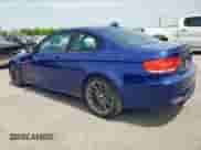 2008 BMW 3 Series M3 с VIN WBSWD93548PY41678, выставлен на аукционе Copart как лот 52818535 с пробегом 72 045 миль миль и Чистый • Clean title. История ставок и продаж доступна на DreamBid. Изображение 2.