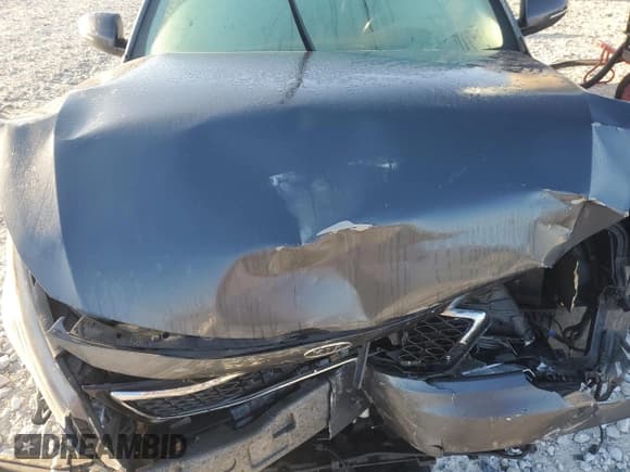 ✅ 2011 Kia Optima SX • VIN: KNAGR4A62B5134476 • Lot: 90409365. Wystawiony na Copart z przebiegiem 159 986 mil. Bezpłatny archiwum sprzedaży aukcyjnych z USA i szczegółowy raport historii pojazdu na DreamBid. Zdjęcie 11.