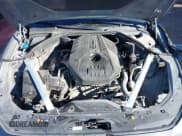 ✅ 2019 Genesis G70 Advanced • VIN: KMTG44LA6KU026842 • Lot: 41287135. Listed on IAAI with 124,608 mi. Free auction sales archive from the USA and detailed vehicle history report at DreamBid. Image 10.