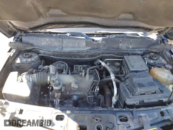 2007 Chevrolet Equinox LS with VIN 2CNDL13F576238342, listed as a IAAI auction lot 43300958 with 279,196 mi miles and . Bid and sale history available at DreamBid. Image 10.