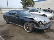 ✅ 1998 Honda Prelude • VIN: JHMBB6243WC003275 • Lot: 76692524. Wystawiony na Copart z przebiegiem 258 642 mil. Bezpłatny archiwum sprzedaży aukcyjnych z USA i szczegółowy raport historii pojazdu na DreamBid. Zdjęcie 4.