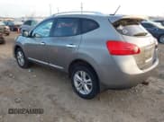 ✅ 2013 Nissan Rogue S • VIN: JN8AS5MV3DW624769 • Лот: 43769987. Опубликован ранее на IAAI с пробегом 146 150 миль. Бесплатный доступ к архиву аукционных продаж из США и подробный отчёт об истории автомобиля на DreamBid. Изображение 3.