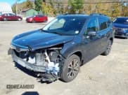 ✅ 2021 Subaru Forester Limited • VIN: JF2SKAUC3MH451946 • Lot: 43391656. Wystawiony na IAAI z przebiegiem 54 183 mil. Bezpłatny archiwum sprzedaży aukcyjnych z USA i szczegółowy raport historii pojazdu na DreamBid. Zdjęcie 2.