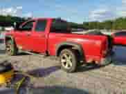 2006 Dodge 1500 Laramie z VIN 1D7HU18266S590856, wystawiony jako Copart lot #70208775 z przebiegiem 210 757 mil mil oraz Szkoda całkowita • Salvage title. Historia ofert i sprzedaży dostępna na DreamBid. Obrazek 2.