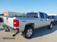 ✅ 2011 Chevrolet Silverado 2500HD LT • VIN: 1GC1KXC85BF112253 • Lot: 43358409. Listed on IAAI with 73,709 mi. Free auction sales archive from the USA and detailed vehicle history report at DreamBid. Image 4.