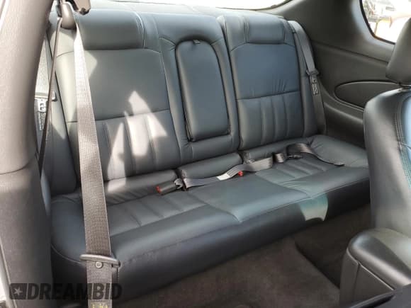 ✅ 2001 Chevrolet Monte Carlo LS • VIN: 2G1WW12EX19197315 • Lot: 92113115. Listed on Copart with 50,473 mi. Free auction sales archive from the USA and detailed vehicle history report at DreamBid. Image 10.