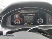 ✅ 2023 Audi Q8 Premium Plus • VIN: WA1EVBF18PD041797 • Lot: 82413814. Listed on Copart with 6,919 mi. Free auction sales archive from the USA and detailed vehicle history report at DreamBid. Image 9.