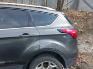 ✅ 2019 Ford Escape Titanium • VIN: 1FMCU9J99KUA43102 • Lot: 42146907. Wystawiony na IAAI z przebiegiem 91 724 mil. Bezpłatny archiwum sprzedaży aukcyjnych z USA i szczegółowy raport historii pojazdu na DreamBid. Zdjęcie 18.