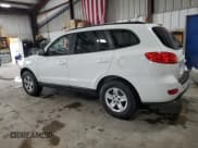 ✅ 2009 Hyundai Santa Fe GLS • VIN: 5NMSG13D79H280019 • Lot: 63624524. Listed on Copart with 36,502 mi. Free auction sales archive from the USA and detailed vehicle history report at DreamBid. Image 2.