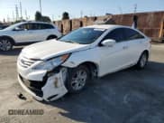✅ 2014 Hyundai Sonata GLS • VIN: 5NPEB4AC6EH937560 • Lot: 73798034. Wystawiony na Copart z przebiegiem 103 035 mil. Bezpłatny archiwum sprzedaży aukcyjnych z USA i szczegółowy raport historii pojazdu na DreamBid. Zdjęcie 1.
