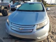 ✅ 2015 Chevrolet Volt • VIN: 1G1RA6E48FU109111 • Lot: 80130934. Wystawiony na Copart z przebiegiem Nie podano. Bezpłatny archiwum sprzedaży aukcyjnych z USA i szczegółowy raport historii pojazdu na DreamBid. Zdjęcie 5.