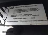 ✅ 2004 Chevrolet Silverado 2500 LT • VIN: 1GCGC23U64F158801 • Lot: 42887314. Wystawiony na IAAI z przebiegiem 124 427 mil. Bezpłatny archiwum sprzedaży aukcyjnych z USA i szczegółowy raport historii pojazdu na DreamBid. Zdjęcie 9.