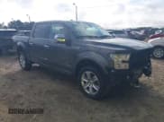 ✅ 2015 Ford F-150 XLT • VIN: 1FTEW1EG7FFC67819 • Lot: 42321625. Listed on IAAI with 98,176 mi. Free auction sales archive from the USA and detailed vehicle history report at DreamBid. Image 1.