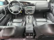 ✅ 1999 Cadillac Catera • VIN: W06VR54R4XR120389 • Lot: 70320795. Listed on Copart with 71,710 mi. Free auction sales archive from the USA and detailed vehicle history report at DreamBid. Image 8.