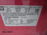 ✅ 2010 Cadillac SRX Luxury Collection • VIN: 3GYFNAEY1AS597664 • Lot: 43453957. Wystawiony na IAAI z przebiegiem 93 798 mil. Bezpłatny archiwum sprzedaży aukcyjnych z USA i szczegółowy raport historii pojazdu na DreamBid. Zdjęcie 9.