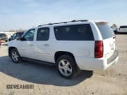 ✅ 2009 Chevrolet Suburban LTZ • VIN: 1GNFK36349R189047 • Lot: 76503614. Wystawiony na Copart z przebiegiem 211 675 mil. Bezpłatny archiwum sprzedaży aukcyjnych z USA i szczegółowy raport historii pojazdu na DreamBid. Zdjęcie 2.