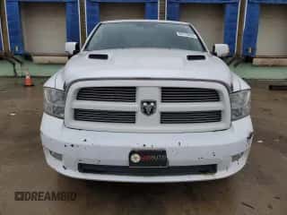 2010 Dodge 1500 Laramie с VIN 1D7RV1CT6AS235969, выставлен на аукционе Copart как лот 85772694 с пробегом 178 033 миль миль и Чистый • Clean title. История ставок и продаж доступна на DreamBid. Изображение 5.