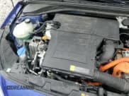 ✅ 2020 Hyundai Ioniq Blue • VIN: KMHC65LC1LU197283 • Lot: 90598225. Wystawiony na Copart z przebiegiem 91 278 mil. Bezpłatny archiwum sprzedaży aukcyjnych z USA i szczegółowy raport historii pojazdu na DreamBid. Zdjęcie 13.