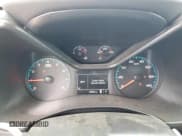 ✅ 2020 Chevrolet Colorado 4WD Work Truck • VIN: 1GCHTBEN2L1135389 • Lot: 81316095. Wystawiony na Copart z przebiegiem 18 089 mil. Bezpłatny archiwum sprzedaży aukcyjnych z USA i szczegółowy raport historii pojazdu na DreamBid. Zdjęcie 9.