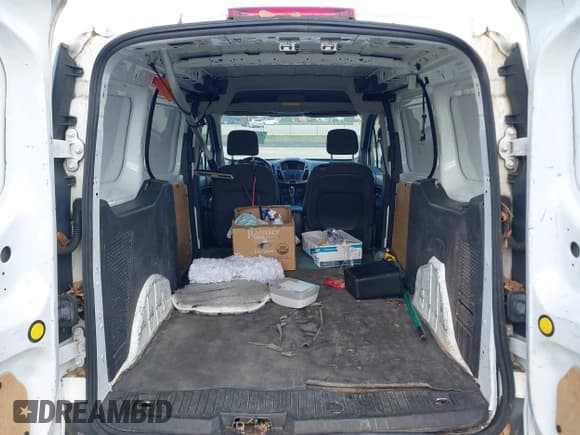 ✅ 2016 Ford Transit Connect XLT • VIN: NM0LS7FX6G1285356 • Лот: 42233002. Опубликован ранее на IAAI с пробегом 57 475 миль. Бесплатный доступ к архиву аукционных продаж из США и подробный отчёт об истории автомобиля на DreamBid. Изображение 8.