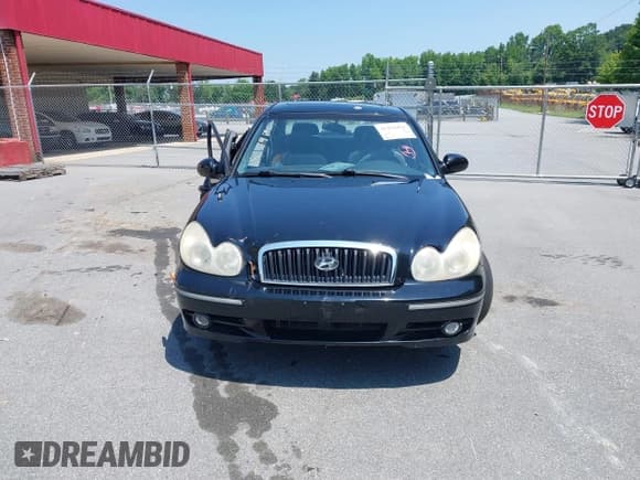 ✅ 2004 Hyundai Sonata GLS • VIN: KMHWF35H54A081162 • Lot: 42458455. Wystawiony na IAAI z przebiegiem 130 067 mil. Bezpłatny archiwum sprzedaży aukcyjnych z USA i szczegółowy raport historii pojazdu na DreamBid. Zdjęcie 11.