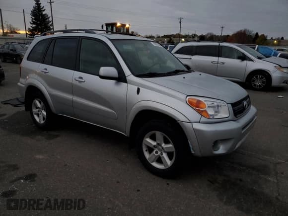 ✅ 2005 Toyota RAV4 • VIN: JTEHD20V856036243 • Lot: 90833855. Wystawiony na Copart z przebiegiem 157 709 mil. Bezpłatny archiwum sprzedaży aukcyjnych z USA i szczegółowy raport historii pojazdu na DreamBid. Zdjęcie 4.