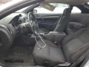 ✅ 2004 Mitsubishi Eclipse GS • VIN: 4A3AC44G04E050378 • Lot: 85826184. Wystawiony na Copart z przebiegiem 228 165 mil. Bezpłatny archiwum sprzedaży aukcyjnych z USA i szczegółowy raport historii pojazdu na DreamBid. Zdjęcie 7.