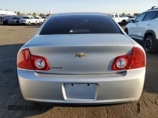 ✅ 2011 Chevrolet Malibu 1FL • VIN: 1G1ZA5E16BF354357 • Lot: 70615784. Listed on Copart with 249,477 mi. Free auction sales archive from the USA and detailed vehicle history report at DreamBid. Image 6.