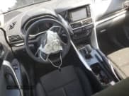 ✅ 2019 Mitsubishi Eclipse Cross ES • VIN: JA4AT3AAXKZ034170 • Lot: 55047155. Listed on Copart with Not provided. Free auction sales archive from the USA and detailed vehicle history report at DreamBid. Image 8.