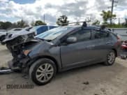 ✅ 2013 Honda Insight EX • VIN: JHMZE2H70DS006430 • Лот: 72613174. Опубликован ранее на Copart с пробегом Не указан. Бесплатный доступ к архиву аукционных продаж из США и подробный отчёт об истории автомобиля на DreamBid. Изображение 1.