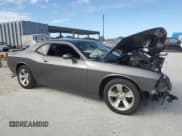 ✅ 2018 Dodge Challenger SXT • VIN: 2C3CDZAG0JH334743 • Lot: 92012645. Listed on Copart with 44,514 mi. Free auction sales archive from the USA and detailed vehicle history report at DreamBid. Image 4.