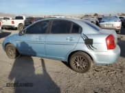 ✅ 2007 Hyundai Accent GLS • VIN: KMHCN46C77U152752 • Лот: 84801894. Опубликован ранее на Copart с пробегом 121 209 миль. Бесплатный доступ к архиву аукционных продаж из США и подробный отчёт об истории автомобиля на DreamBid. Изображение 2.