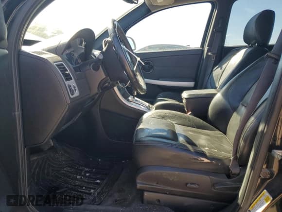 ✅ 2008 Chevrolet Equinox Sport • VIN: 2CNDL537686036983 • Лот: 47776505. Опубликован ранее на Copart с пробегом 105 343 миль. Бесплатный доступ к архиву аукционных продаж из США и подробный отчёт об истории автомобиля на DreamBid. Изображение 7.