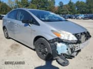 ✅ 2013 Toyota Prius One • VIN: JTDKN3DU4D5576188 • Lot: 84417955. Wystawiony na Copart z przebiegiem 124 095 mil. Bezpłatny archiwum sprzedaży aukcyjnych z USA i szczegółowy raport historii pojazdu na DreamBid. Zdjęcie 4.