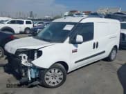 ✅ 2019 Ram ProMaster City Cargo Tradesman SLT • VIN: ZFBHRFBB0K6N43202 • Лот: 41427935. Опубликован ранее на IAAI с пробегом 97 605 миль. Бесплатный доступ к архиву аукционных продаж из США и подробный отчёт об истории автомобиля на DreamBid. Изображение 2.