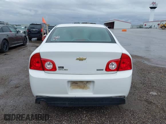 2011 Chevrolet Malibu 1FL z VIN 1G1ZA5EU0BF346331, wystawiony jako IAAI lot #43371516 z przebiegiem 103 393 mil mil oraz . Historia ofert i sprzedaży dostępna na DreamBid. Obrazek 17.