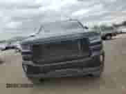 2016 Chevrolet Silverado 1500 High Country с VIN 3GCUKTEJ3GG176769, выставлен на аукционе Copart как лот 89462285 с пробегом 145 029 миль миль и Списание • Salvage title. История ставок и продаж доступна на DreamBid. Изображение 5.