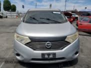 ✅ 2013 Nissan Quest SV • VIN: JN8AE2KP6D9071348 • Lot: 70129015. Listed on Copart with 109,719 mi. Free auction sales archive from the USA and detailed vehicle history report at DreamBid. Image 5.