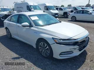 2019 Honda Accord с VIN 1HGCV3F10KA006296, выставлен на аукционе IAAI как лот 42768771 с пробегом 79 467 миль миль и . История ставок и продаж доступна на DreamBid. Изображение 1.