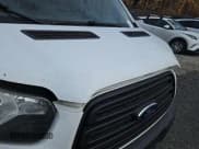 ✅ 2016 Ford Transit Cargo • VIN: 1FTYE1YM6GKB19154 • Lot: 43929990. Wystawiony na IAAI z przebiegiem 345 851 mil. Bezpłatny archiwum sprzedaży aukcyjnych z USA i szczegółowy raport historii pojazdu na DreamBid. Zdjęcie 16.