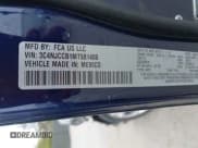 ✅ 2021 Jeep Compass Limited • VIN: 3C4NJCCB1MT581406 • Lot: 41934159. Listed on IAAI with 22,967 mi. Free auction sales archive from the USA and detailed vehicle history report at DreamBid. Image 9.