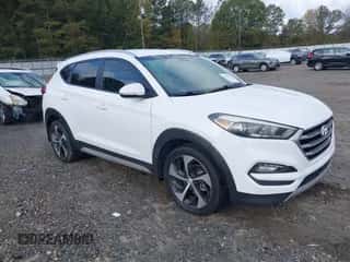 2017 Hyundai Tucson Sport с VIN KM8J33A2XHU415775, выставлен на аукционе IAAI как лот 43571486 с пробегом 99 357 миль миль и . История ставок и продаж доступна на DreamBid. Изображение 1.