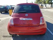 ✅ 2012 FIAT 500 Pop • VIN: 3C3CFFAR1CT260477 • Lot: 86729455. Wystawiony na Copart z przebiegiem 142 332 mil. Bezpłatny archiwum sprzedaży aukcyjnych z USA i szczegółowy raport historii pojazdu na DreamBid. Zdjęcie 6.