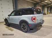 ✅ 2021 Ford Bronco Sport Outer Banks • VIN: 3FMCR9C67MRA05866 • Lot: 92509425. Listed on Copart with 94,197 mi. Free auction sales archive from the USA and detailed vehicle history report at DreamBid. Image 2.