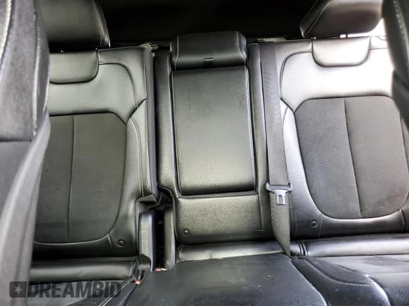 ✅ 2023 Jeep Grand Cherokee Altitude • VIN: 1C4RJKAG5P8749836 • Lot: 66916765. Listed on Copart with Not provided. Free auction sales archive from the USA and detailed vehicle history report at DreamBid. Image 10.