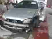 2001 Honda Accord EX с VIN 1HGCG22561A002006, выставлен на аукционе IAAI как лот 43515841 с пробегом 337 330 миль миль и . История ставок и продаж доступна на DreamBid. Изображение 6.