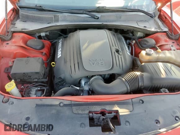 ✅ 2016 Dodge Charger R/T • VIN: 2C3CDXCT3GH169651 • Лот: 83862725. Опубликован ранее на Copart с пробегом 100 324 миль. Бесплатный доступ к архиву аукционных продаж из США и подробный отчёт об истории автомобиля на DreamBid. Изображение 11.