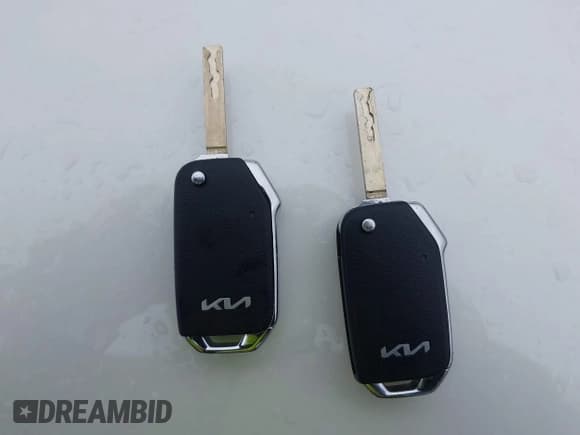 ✅ 2023 Kia Soul LX • VIN: KNDJ23AU8P7842474 • Лот: 43714889. Опубликован ранее на IAAI с пробегом 42 730 миль. Бесплатный доступ к архиву аукционных продаж из США и подробный отчёт об истории автомобиля на DreamBid. Изображение 11.