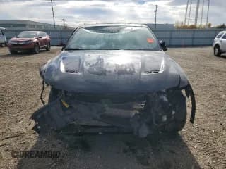 ✅ 2023 Dodge Hornet GT Plus • VIN: ZACNDFBN5P3A06961 • Lot: 91310775. Listed on Copart with Not provided. Free auction sales archive from the USA and detailed vehicle history report at DreamBid. Image 5.